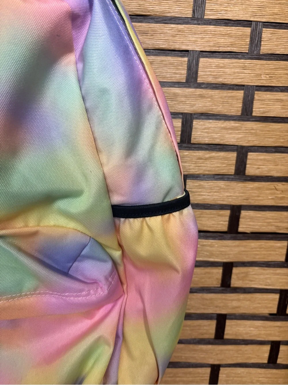 Vans Tie Dye Backpack